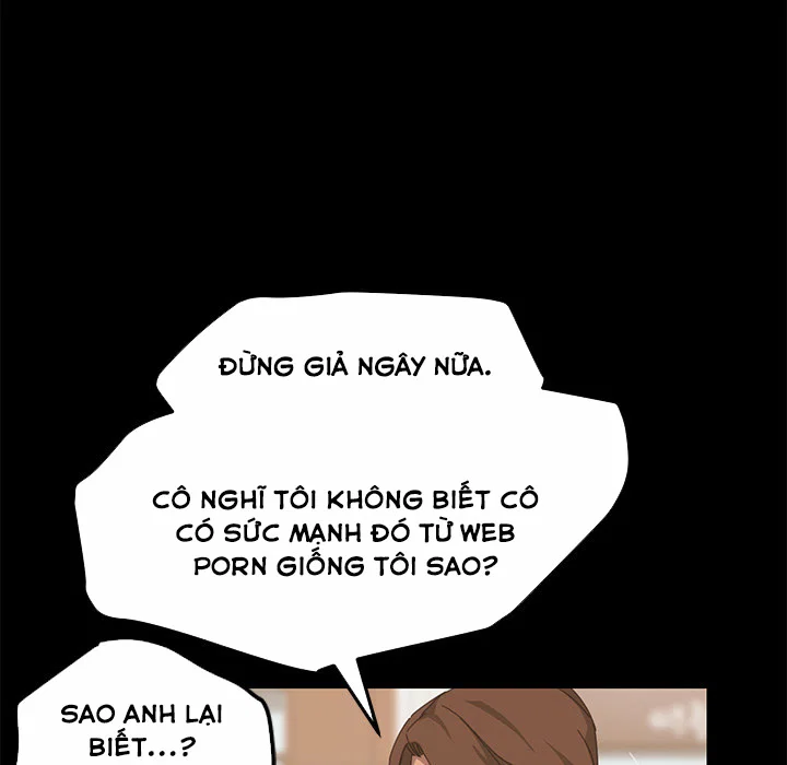 TÔI ĐƯỢC CHỊCH 15 PHÚT - chapter 22 trang 124