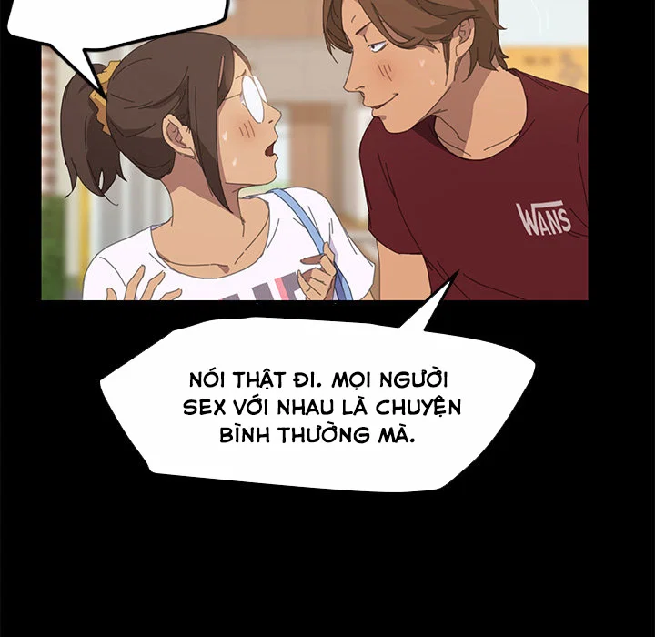 TÔI ĐƯỢC CHỊCH 15 PHÚT - chapter 22 trang 125
