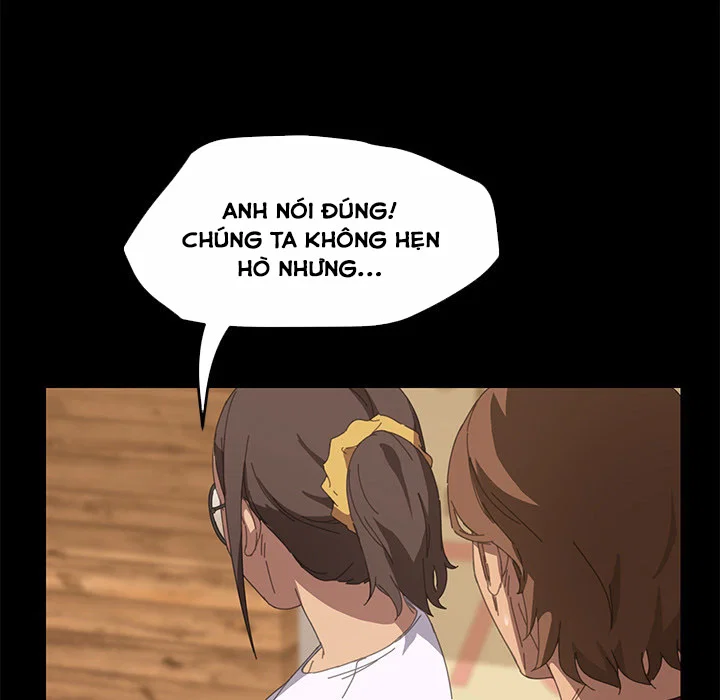 TÔI ĐƯỢC CHỊCH 15 PHÚT - chapter 22 trang 138