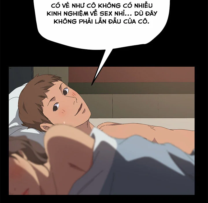 TÔI ĐƯỢC CHỊCH 15 PHÚT - chapter 23 trang 88