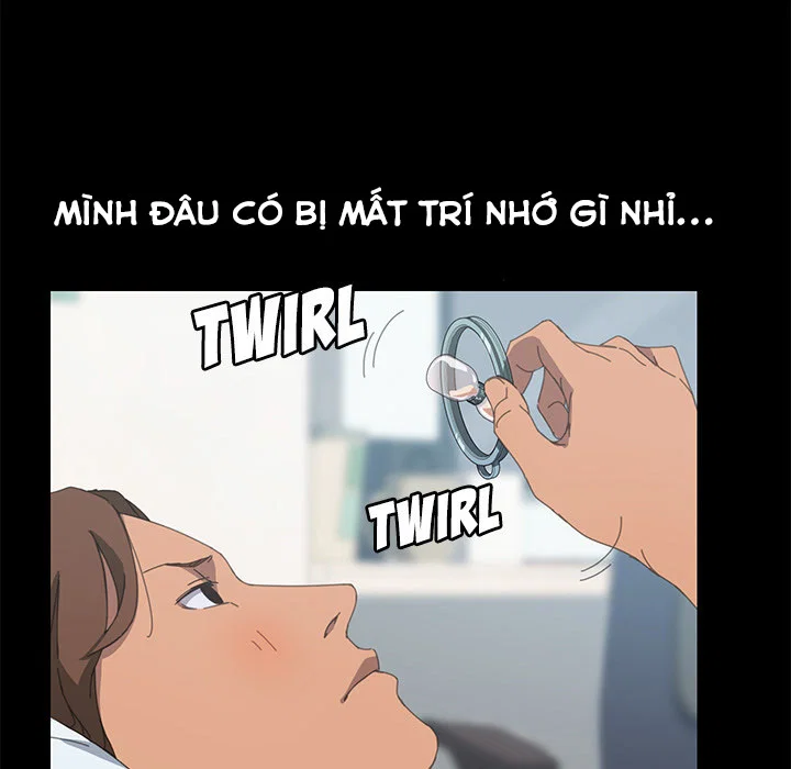 TÔI ĐƯỢC CHỊCH 15 PHÚT - chapter 24 trang 82