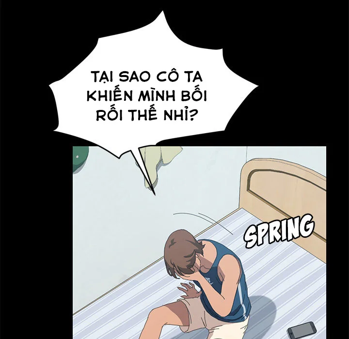TÔI ĐƯỢC CHỊCH 15 PHÚT - chapter 24 trang 87