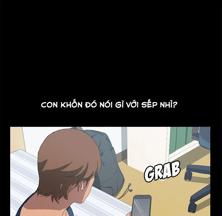 TÔI ĐƯỢC CHỊCH 15 PHÚT - chapter 24 trang 95