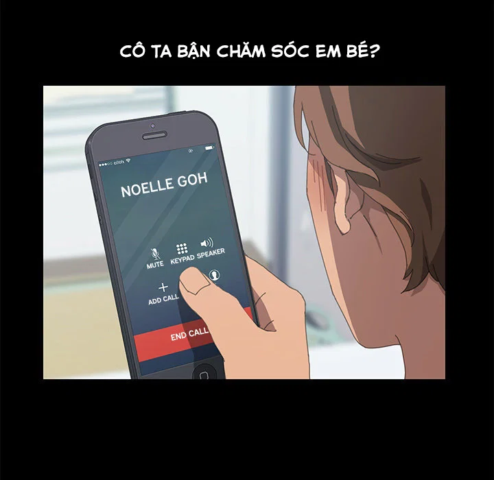 TÔI ĐƯỢC CHỊCH 15 PHÚT - chapter 24 trang 101