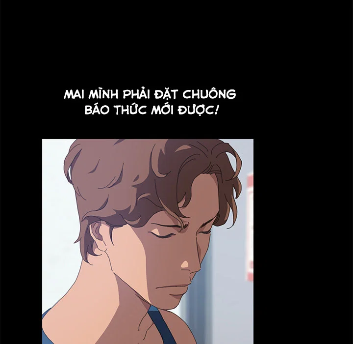 TÔI ĐƯỢC CHỊCH 15 PHÚT - chapter 24 trang 124