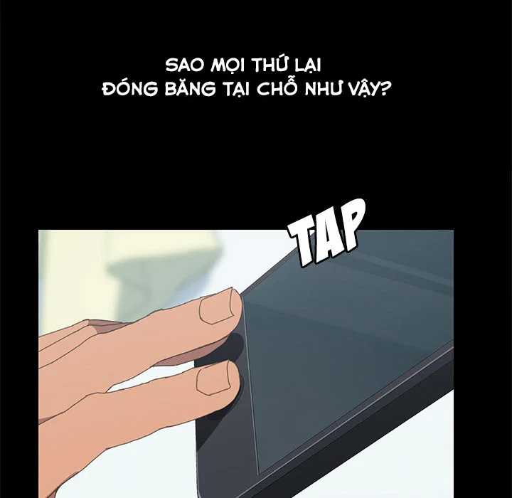 TÔI ĐƯỢC CHỊCH 15 PHÚT - chapter 24 trang 137
