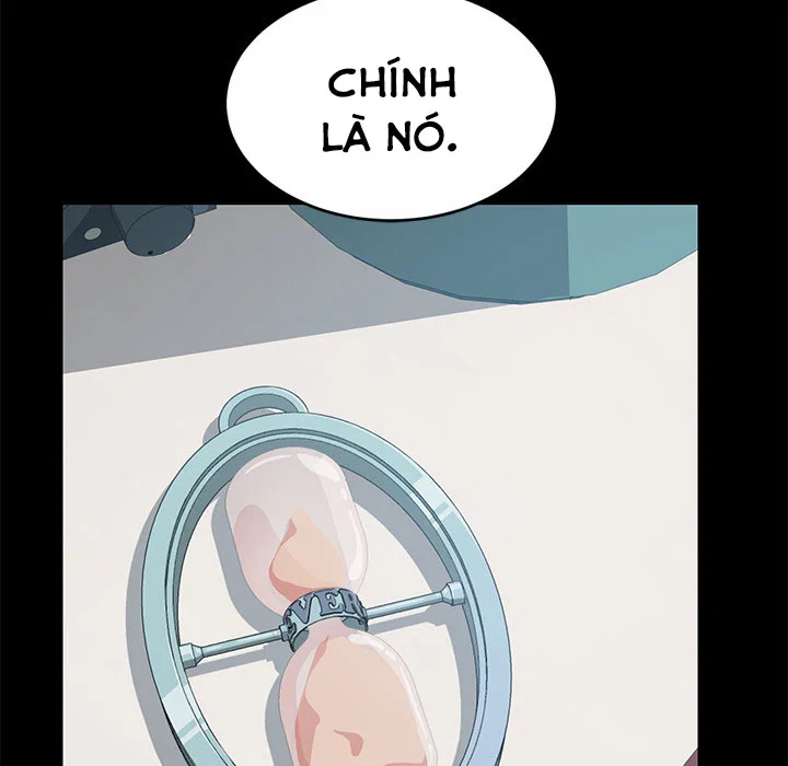 TÔI ĐƯỢC CHỊCH 15 PHÚT - chapter 25 trang 8