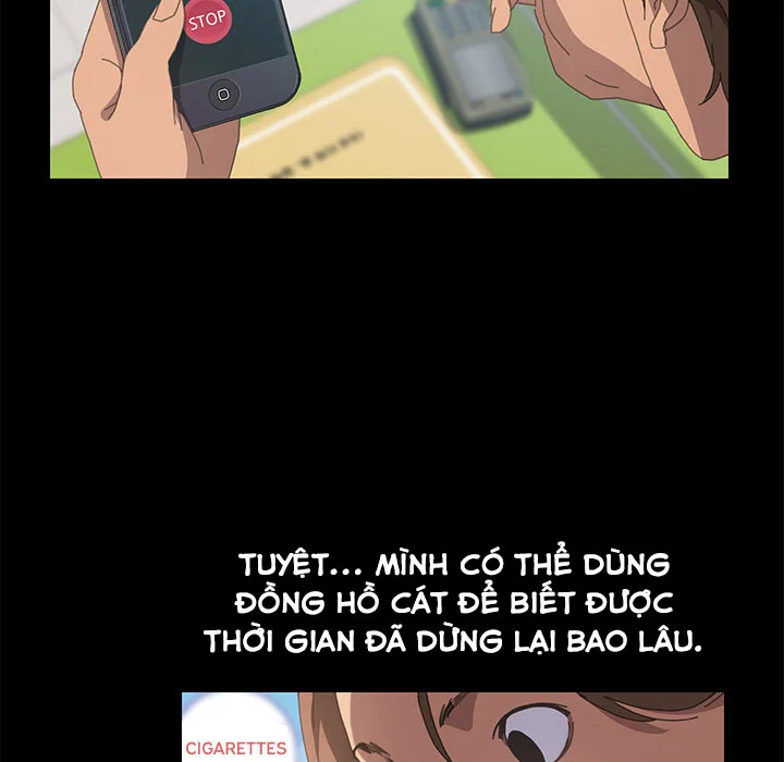 TÔI ĐƯỢC CHỊCH 15 PHÚT - chapter 25 trang 36