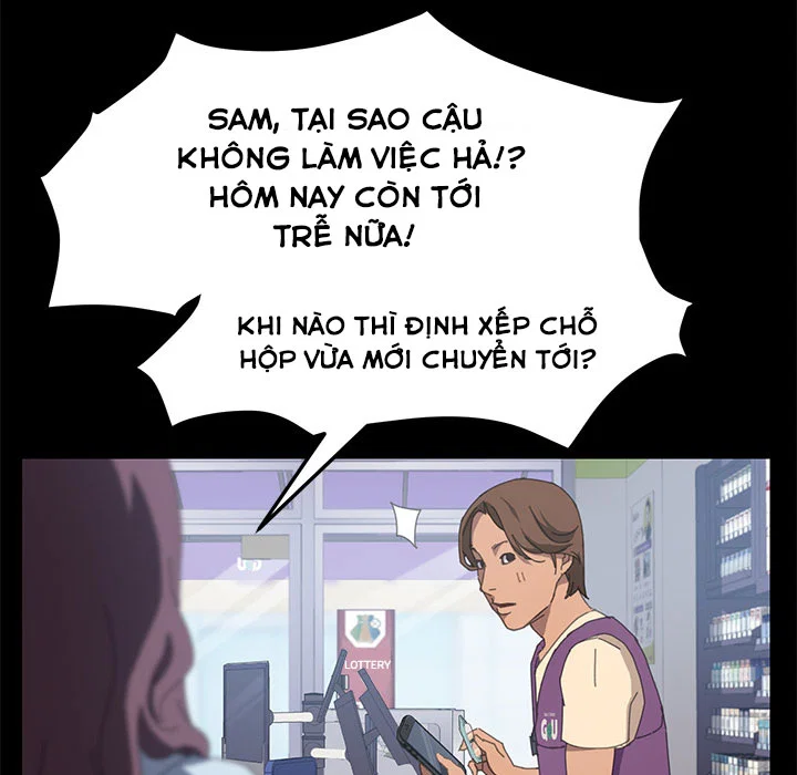 TÔI ĐƯỢC CHỊCH 15 PHÚT - chapter 25 trang 38