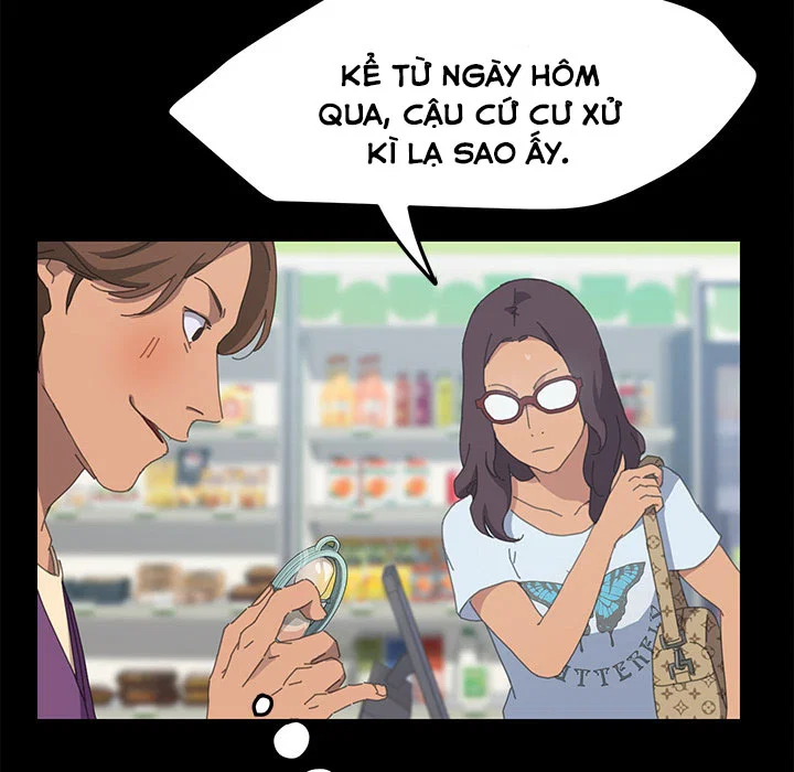 TÔI ĐƯỢC CHỊCH 15 PHÚT - chapter 25 trang 40