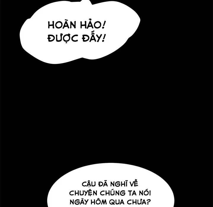 TÔI ĐƯỢC CHỊCH 15 PHÚT - chapter 25 trang 41
