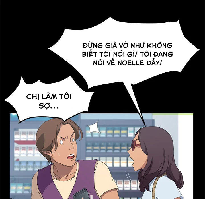 TÔI ĐƯỢC CHỊCH 15 PHÚT - chapter 25 trang 45