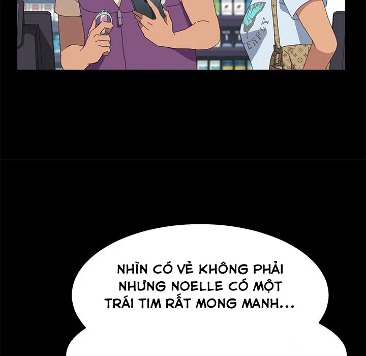 TÔI ĐƯỢC CHỊCH 15 PHÚT - chapter 25 trang 46