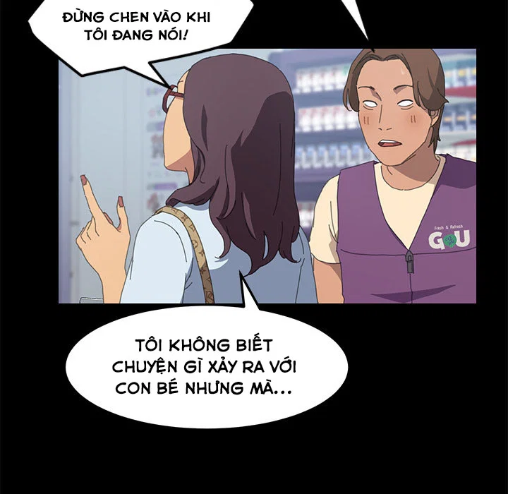 TÔI ĐƯỢC CHỊCH 15 PHÚT - chapter 25 trang 49