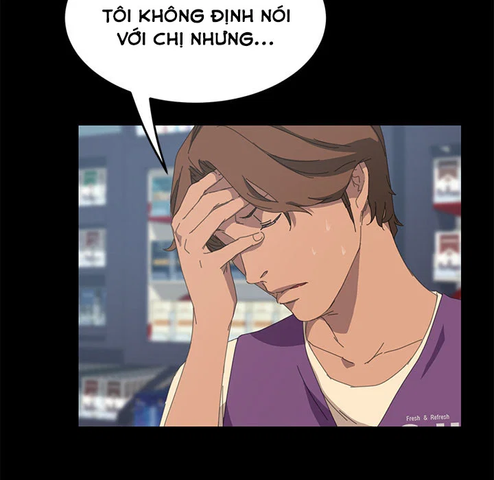 TÔI ĐƯỢC CHỊCH 15 PHÚT - chapter 25 trang 63