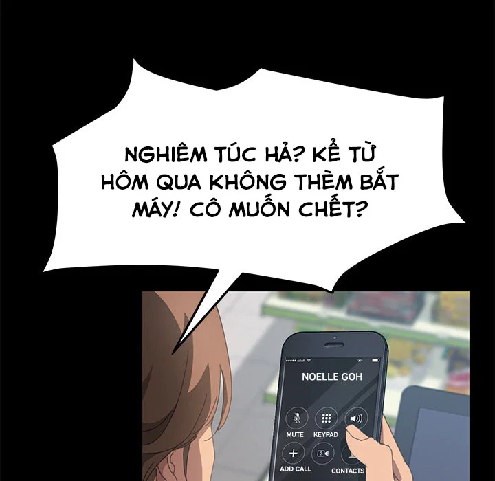 TÔI ĐƯỢC CHỊCH 15 PHÚT - chapter 25 trang 83