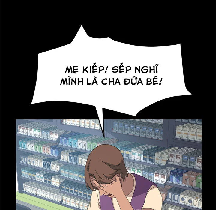 TÔI ĐƯỢC CHỊCH 15 PHÚT - chapter 25 trang 85