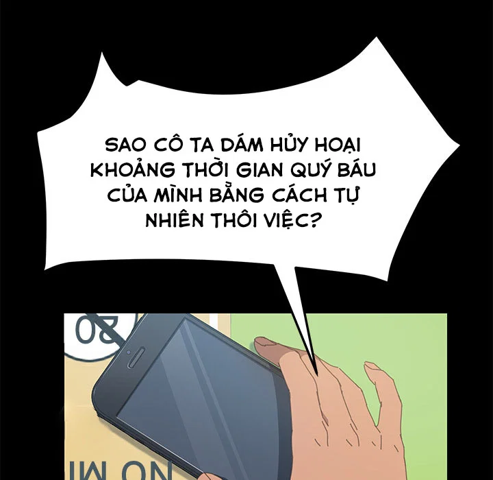 TÔI ĐƯỢC CHỊCH 15 PHÚT - chapter 25 trang 87