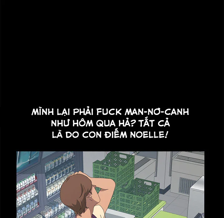 TÔI ĐƯỢC CHỊCH 15 PHÚT - chapter 25 trang 90
