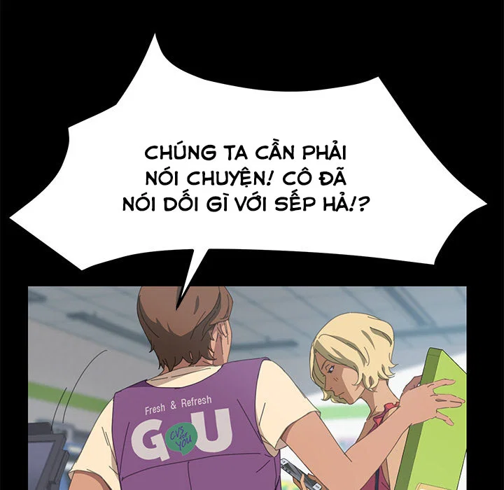 TÔI ĐƯỢC CHỊCH 15 PHÚT - chapter 25 trang 102