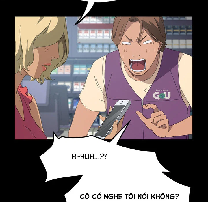 TÔI ĐƯỢC CHỊCH 15 PHÚT - chapter 25 trang 104