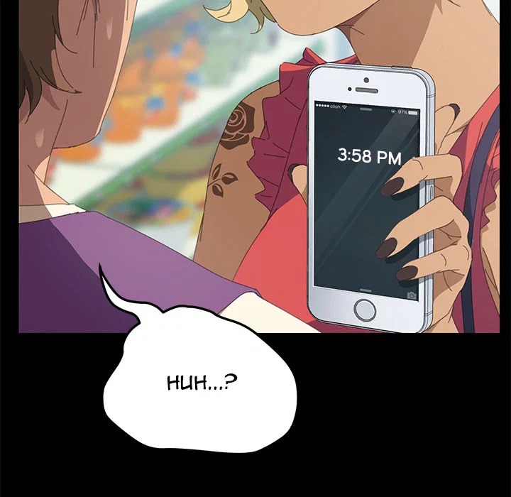 TÔI ĐƯỢC CHỊCH 15 PHÚT - chapter 25 trang 107