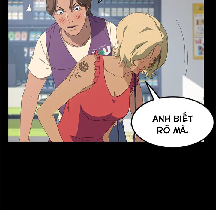 TÔI ĐƯỢC CHỊCH 15 PHÚT - chapter 25 trang 109