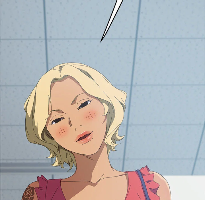 TÔI ĐƯỢC CHỊCH 15 PHÚT - chapter 25 trang 113
