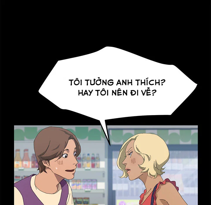 TÔI ĐƯỢC CHỊCH 15 PHÚT - chapter 25 trang 118