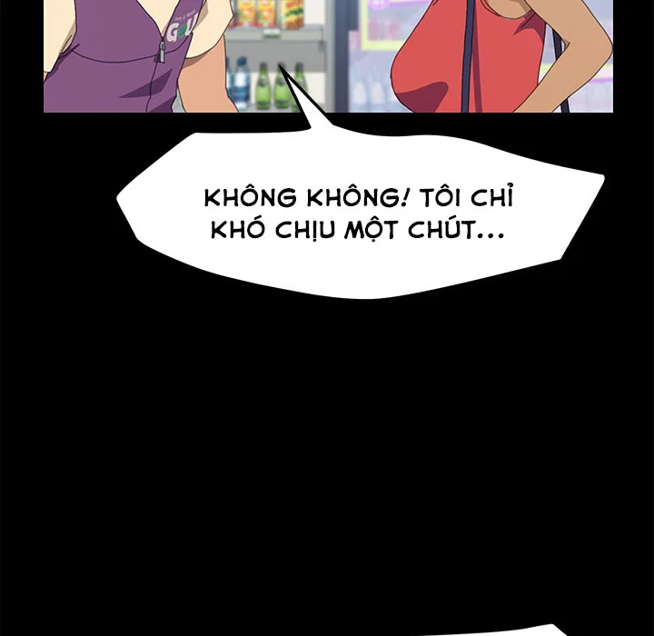 TÔI ĐƯỢC CHỊCH 15 PHÚT - chapter 25 trang 119
