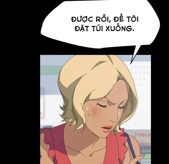 TÔI ĐƯỢC CHỊCH 15 PHÚT - chapter 25 trang 120