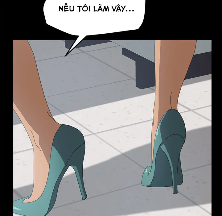 TÔI ĐƯỢC CHỊCH 15 PHÚT - chapter 25 trang 122