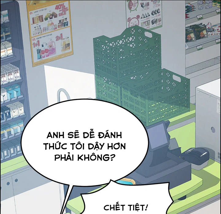 TÔI ĐƯỢC CHỊCH 15 PHÚT - chapter 25 trang 124