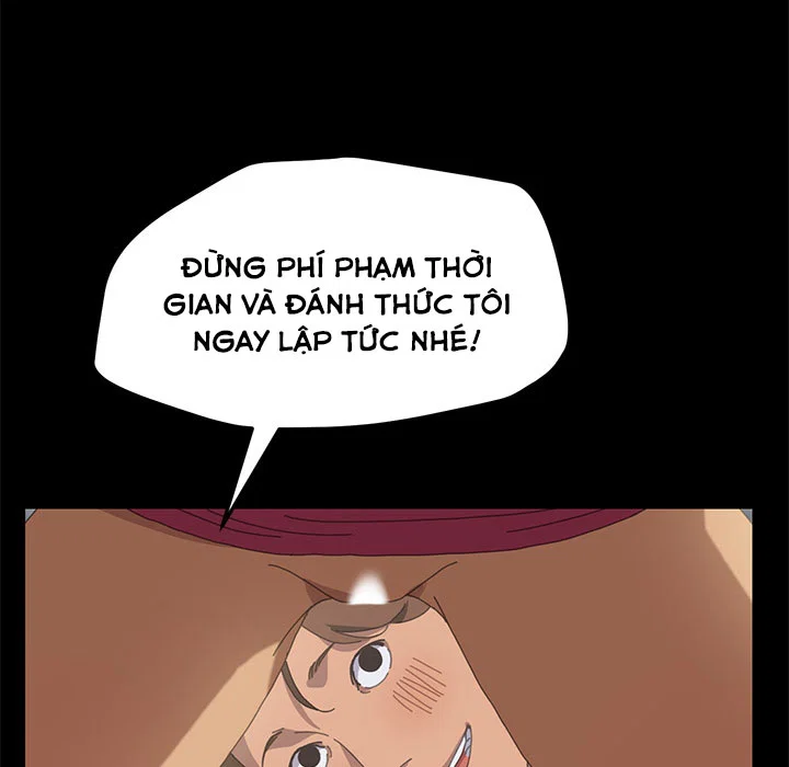 TÔI ĐƯỢC CHỊCH 15 PHÚT - chapter 25 trang 127