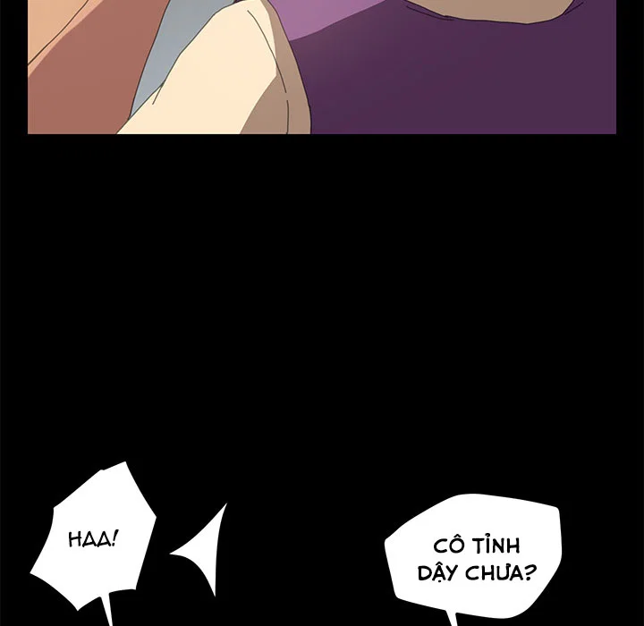 TÔI ĐƯỢC CHỊCH 15 PHÚT - chapter 25 trang 136