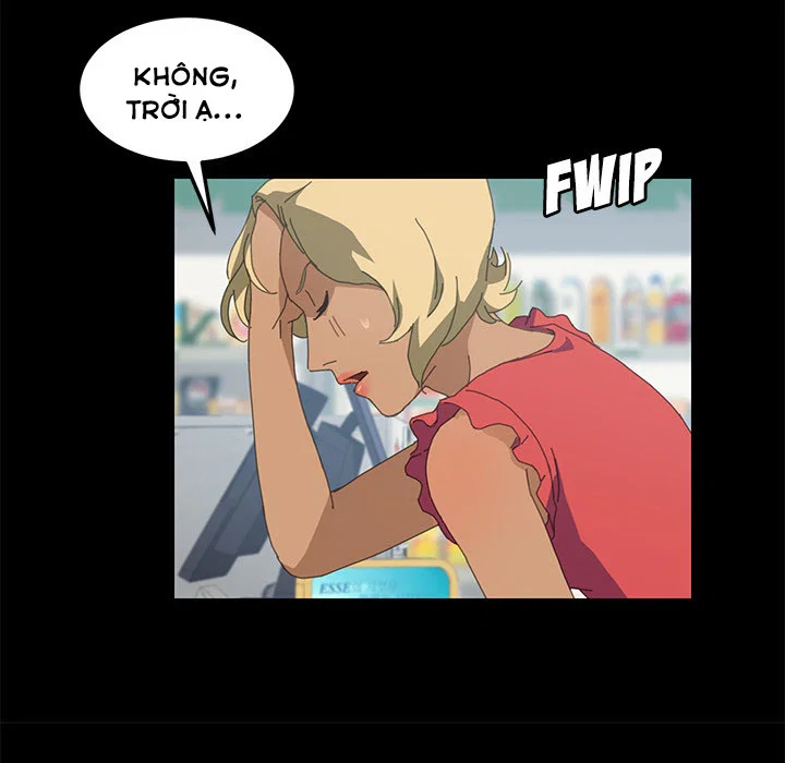 TÔI ĐƯỢC CHỊCH 15 PHÚT - chapter 25 trang 138