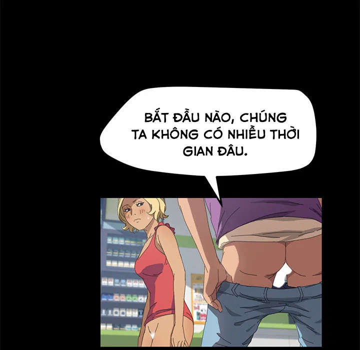 TÔI ĐƯỢC CHỊCH 15 PHÚT - chapter 25 trang 139