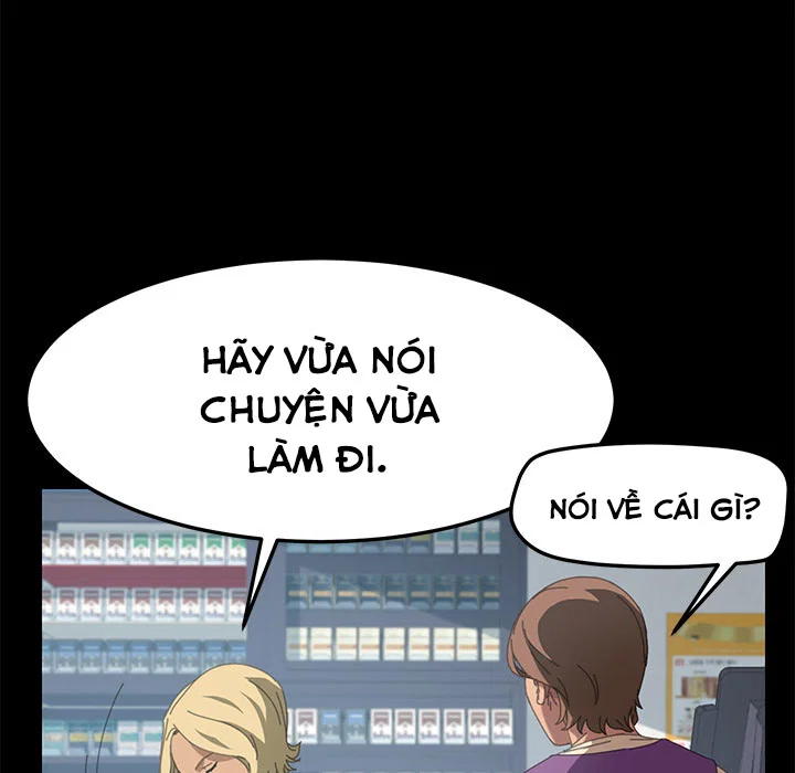 TÔI ĐƯỢC CHỊCH 15 PHÚT - chapter 25 trang 141