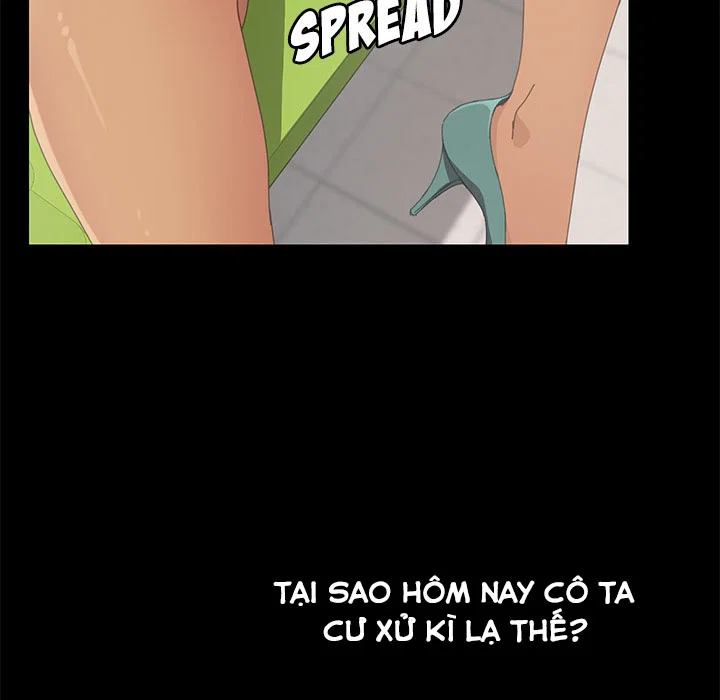 TÔI ĐƯỢC CHỊCH 15 PHÚT - chapter 25 trang 144