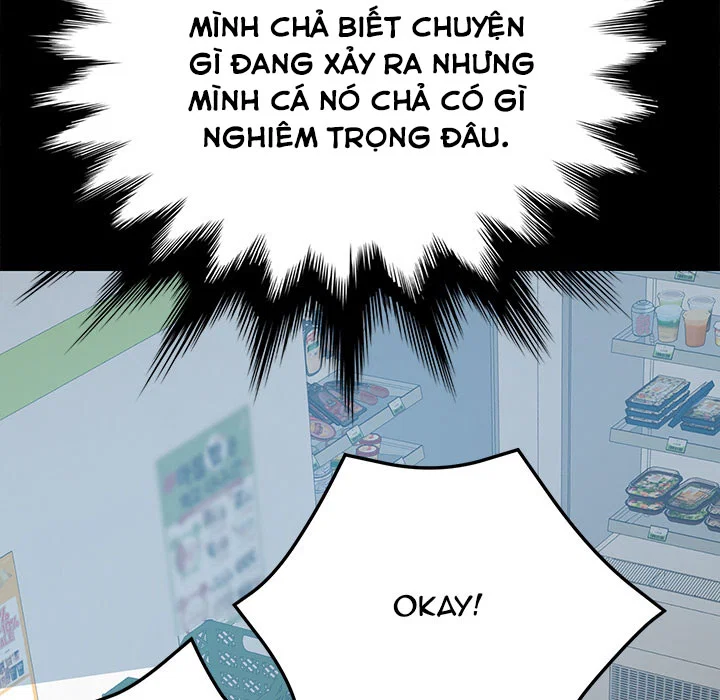 TÔI ĐƯỢC CHỊCH 15 PHÚT - chapter 25 trang 148