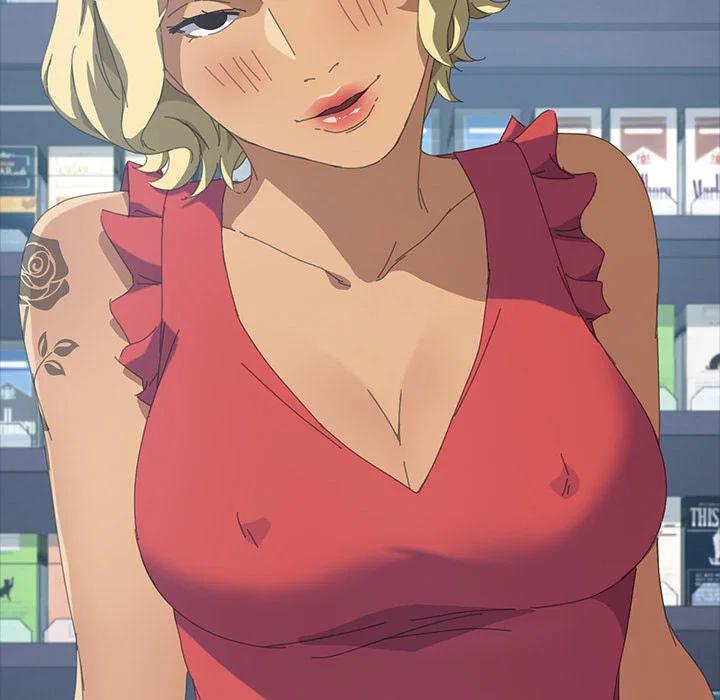 TÔI ĐƯỢC CHỊCH 15 PHÚT - chapter 25 trang 167