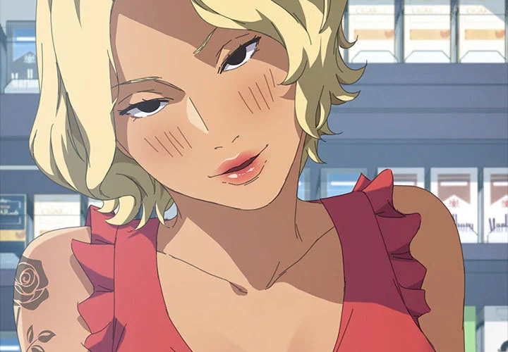 TÔI ĐƯỢC CHỊCH 15 PHÚT - chapter 26 trang 5