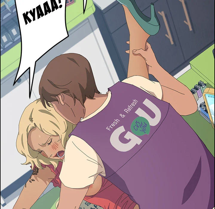 TÔI ĐƯỢC CHỊCH 15 PHÚT - chapter 26 trang 38