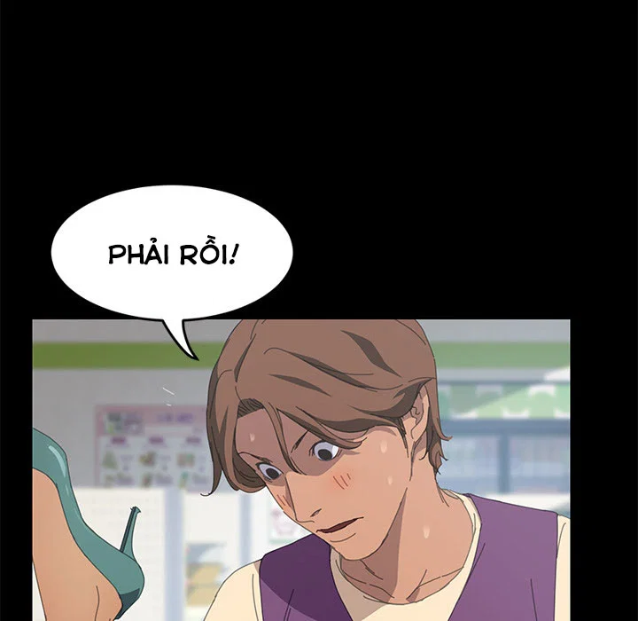 TÔI ĐƯỢC CHỊCH 15 PHÚT - chapter 26 trang 44
