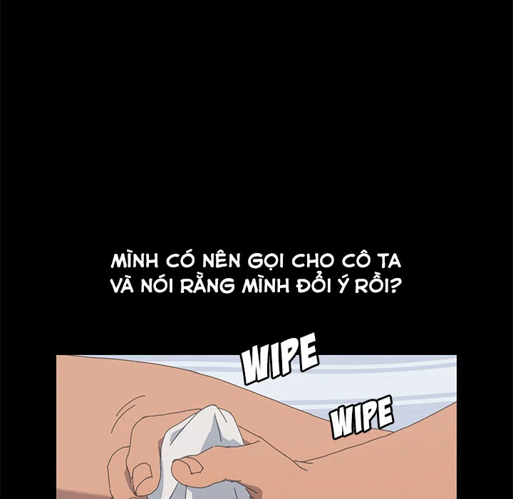 TÔI ĐƯỢC CHỊCH 15 PHÚT - chapter 26 trang 104