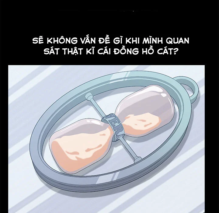 TÔI ĐƯỢC CHỊCH 15 PHÚT - chapter 26 trang 115