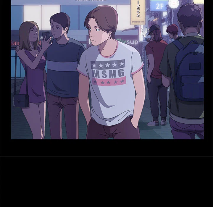 TÔI ĐƯỢC CHỊCH 15 PHÚT - chapter 26 trang 124