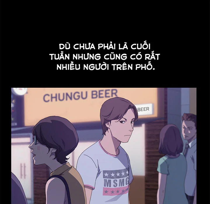 TÔI ĐƯỢC CHỊCH 15 PHÚT - chapter 26 trang 125