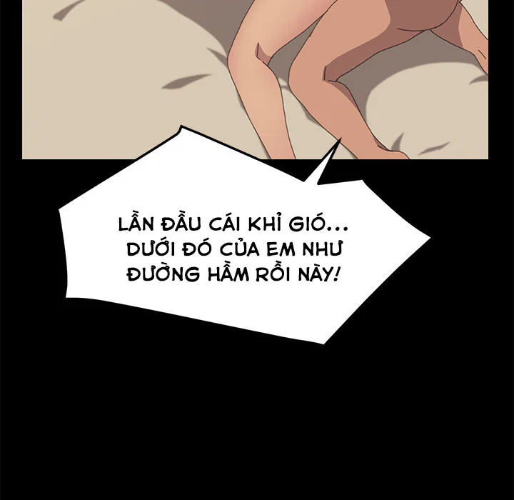 TÔI ĐƯỢC CHỊCH 15 PHÚT - chapter 26 trang 131