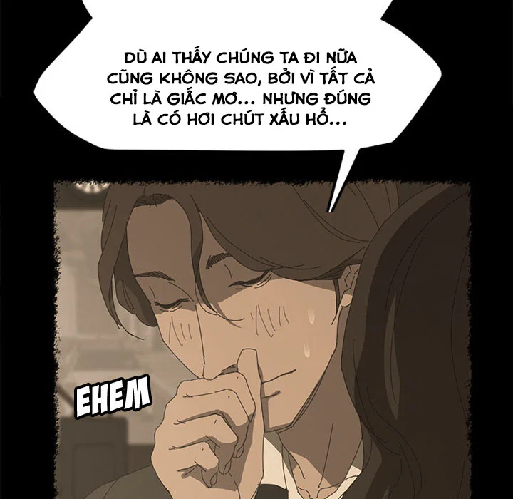 TÔI ĐƯỢC CHỊCH 15 PHÚT - chapter 27 trang 36